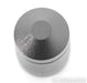 Stillpoints Ultra SS 1/4-20 Isolation Bases; Black; Set of 3