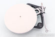 Rega Planar 10 Belt Drive Turntable; P10; No Cartridge (Open Box)