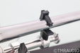 Rega Planar 10 Belt Drive Turntable; P10; No Cartridge (Open Box)