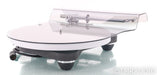Rega Planar 10 Belt Drive Turntable; P10; No Cartridge (Open Box)