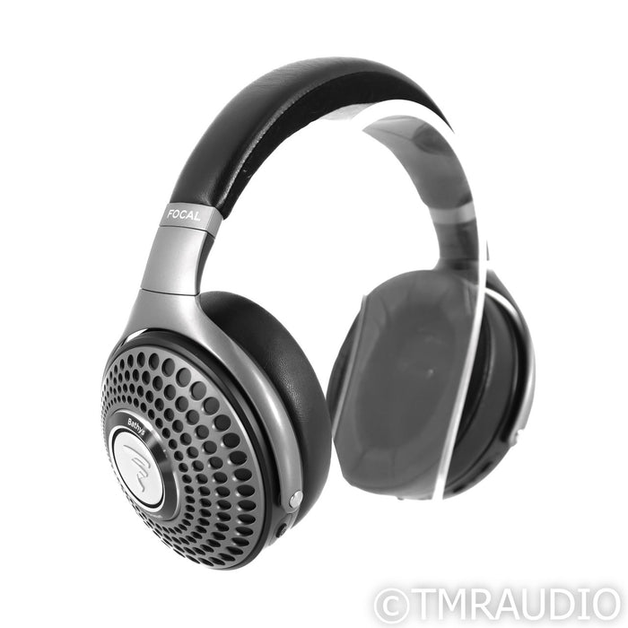 Focal Bathys Wireless Noise Cancelling Headphones; Bluetooth (Open Box)