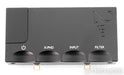 Chord Electronics 2Go Portable Music Player/Streamer; Black (Open Box)
