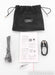 Chord Electronics 2Go Portable Music Player/Streamer; Black (Open Box)