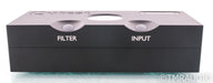 Chord Electronics Qutest DAC; Black; D/A Converter (Open Box)