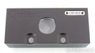 Chord Electronics Qutest DAC; Black; D/A Converter (Open Box)