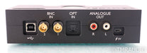 Chord Electronics Qutest DAC; Black; D/A Converter (Open Box)