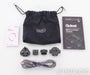 Chord Electronics Qutest DAC; Black; D/A Converter (Open Box)