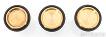 Nordost Sort Kone BC Isolation Feet; Set of 3; Bronze
