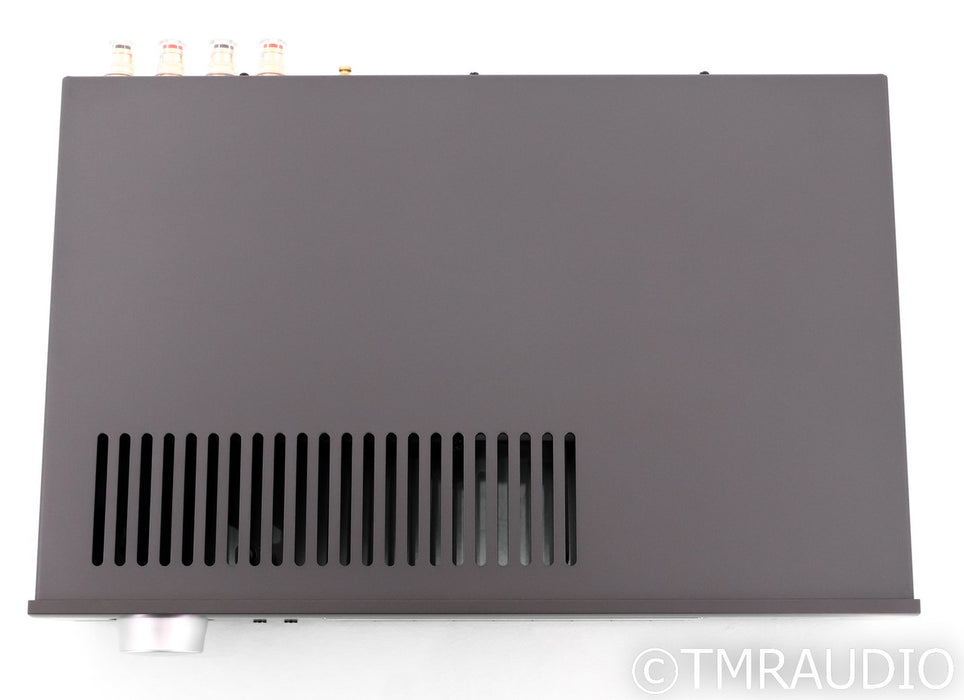 Arcam SA20 Stereo Integrated Amplifier; SA-20; Remote; MM Phono