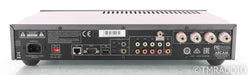 Arcam SA20 Stereo Integrated Amplifier; SA-20; Remote; MM Phono