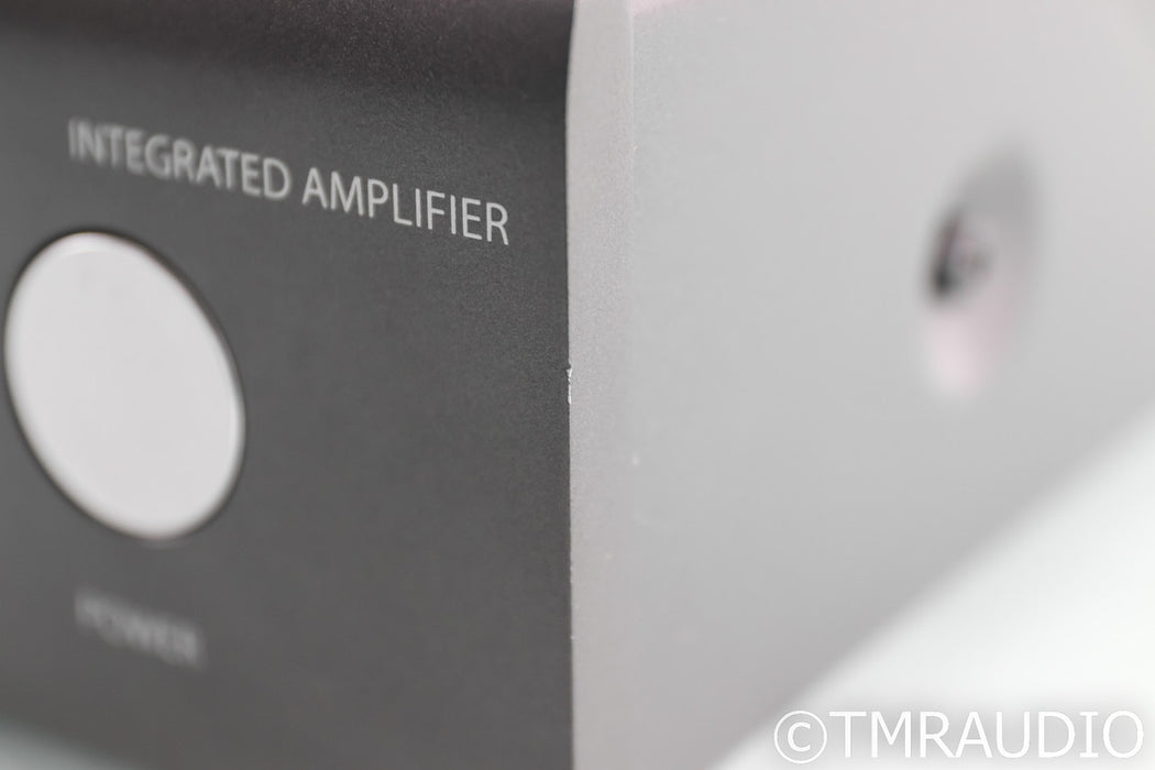 Arcam SA20 Stereo Integrated Amplifier; SA-20; Remote; MM Phono