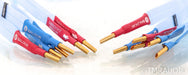 Nordost Baldur Bi-Wire Speaker Cables; 3m Pair