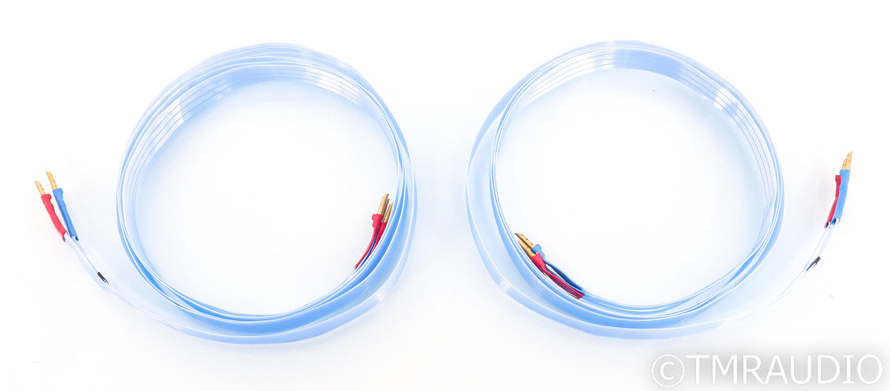 Nordost Baldur Bi-Wire Speaker Cables; 3m Pair