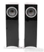 Tannoy Definition DC10A Floorstanding Speakers; DC-10A; Piano Black Pair