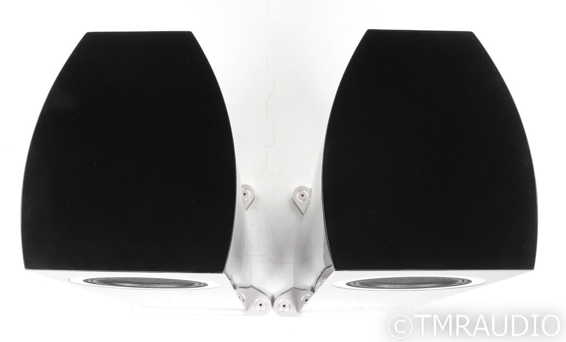Tannoy Definition DC10A Floorstanding Speakers; DC-10A; Piano Black Pair