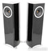 Tannoy Definition DC10A Floorstanding Speakers; DC-10A; Piano Black Pair