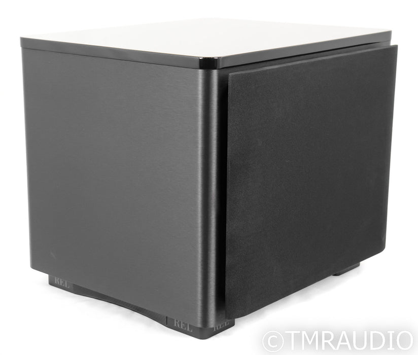 REL HT/1510 Predator II 15" Powered Subwoofer; Black; HT15102 (Open Box)