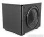 REL HT/1510 Predator II 15" Powered Subwoofer; Black; HT15102 (Open Box)