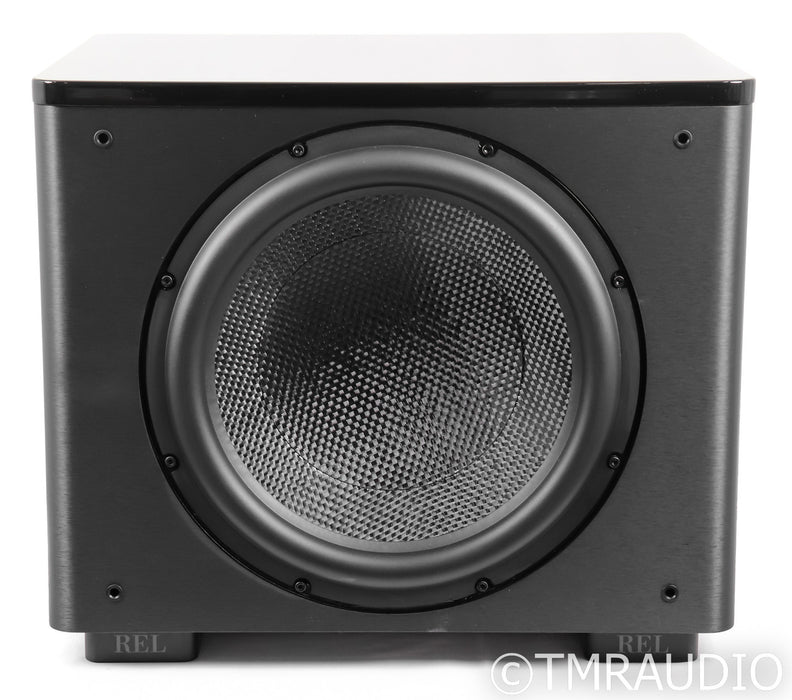 REL HT/1510 Predator II 15" Powered Subwoofer; Black; HT15102 (Open Box)