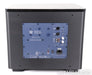REL HT/1510 Predator II 15" Powered Subwoofer; Black; HT15102 (Open Box)