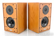 Harbeth P3ESR XD Bookshelf Speakers; Cherry Pair; P3 ESR (Open Box)