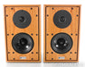 Harbeth P3ESR XD Bookshelf Speakers; Cherry Pair; P3 ESR (Open Box)