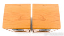Harbeth P3ESR XD Bookshelf Speakers; Cherry Pair; P3 ESR (Open Box)