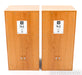 Harbeth Super HL5+ XD Bookshelf Speakers; Cherry Pair (Open Box)