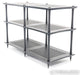 Quadraspire SVT2 Component Rack; Black Bamboo (Open Box)