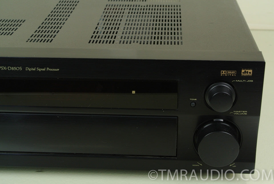 Pioneer VSX-D850s Home Theater Receiver