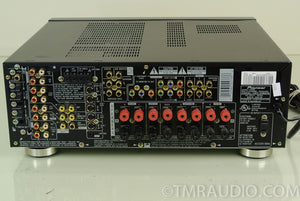 Pioneer VSX-D850s Home Theater Receiver