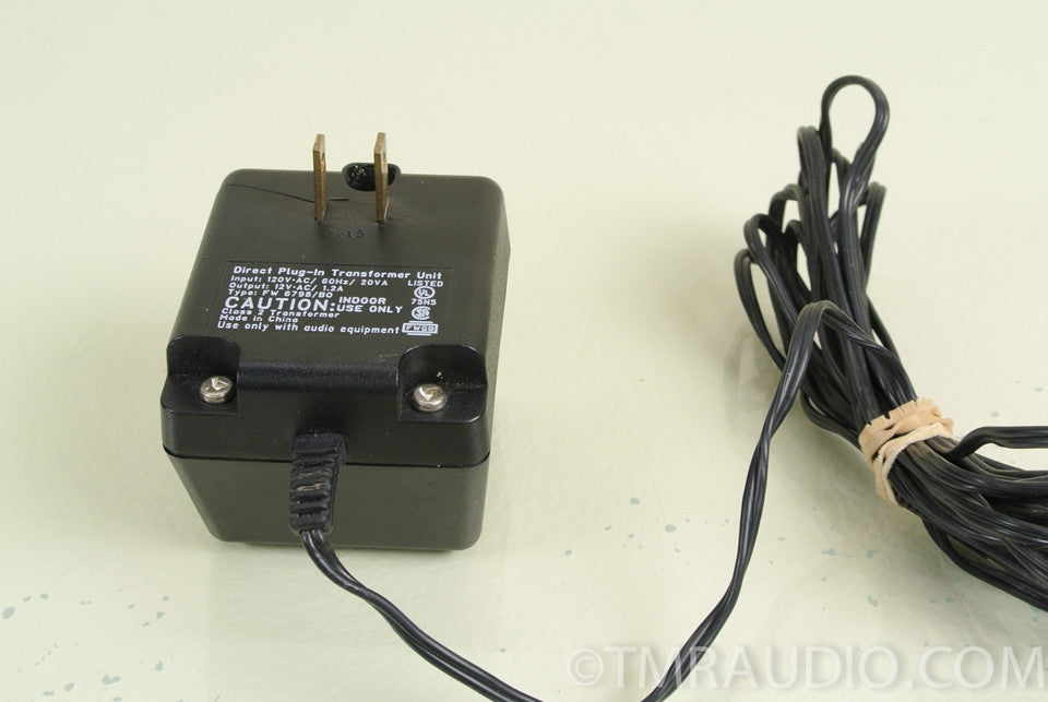 Bose PS51 Power Adapter for Lifestyle System / CD Player