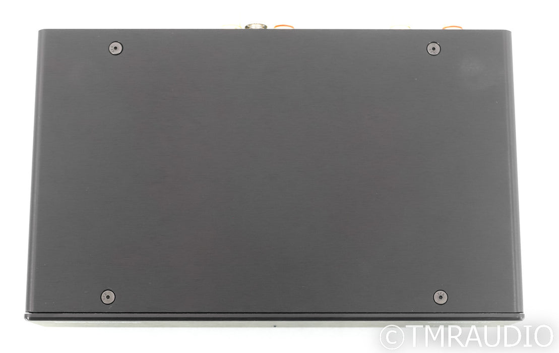 Musical Surroundings Phonomena II+ MM / MC Phono Stage; Black (Open Box)