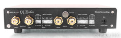 Musical Surroundings Phonomena II+ MM / MC Phono Stage; Black (Open Box)