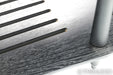Quadraspire SVT2 Component Rack; Black Bamboo (Open Box)