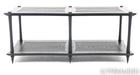 Quadraspire SVT2 Component Rack; Black Bamboo (Open Box)