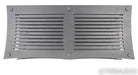 Quadraspire SVT2 Component Rack; Black Bamboo (Open Box)