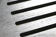Quadraspire SVT2 Component Rack; Black Bamboo (Open Box)