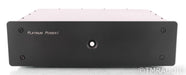 Platinum Power 1 AC Power Line Conditioner; PP-1; 20A