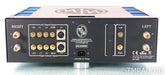 ModWright KWH 225i Tube Hybrid Integrated Amplifier; Remote; Black (Open Box)