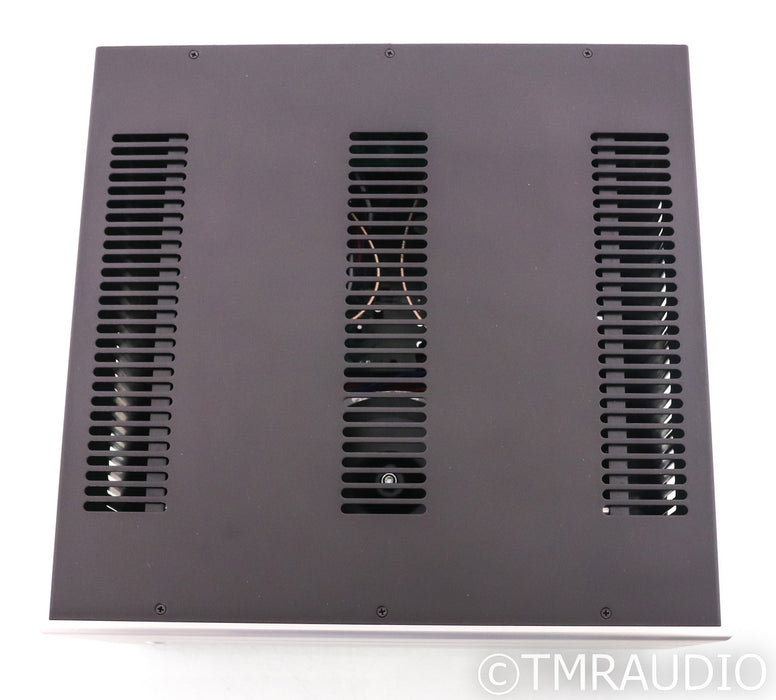 Cary Audio SA-200.2 ES Stereo Power Amplifier; SA200.2