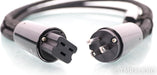 AudioQuest Tornado HC Power Cable; 1m AC Cord; High Current; C19; 72v DBS