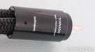 AudioQuest Tornado HC Power Cable; 1m AC Cord; High Current; C19; 72v DBS