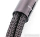 AudioQuest Tornado HC Power Cable; 1m AC Cord; High Current; C19; 72v DBS