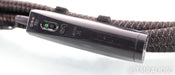 AudioQuest Thunder HC Power Cable; 1m AC Cord; Variable Current; 72v DBS
