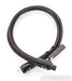 AudioQuest Thunder HC Power Cable; 1m AC Cord; Variable Current; 72v DBS