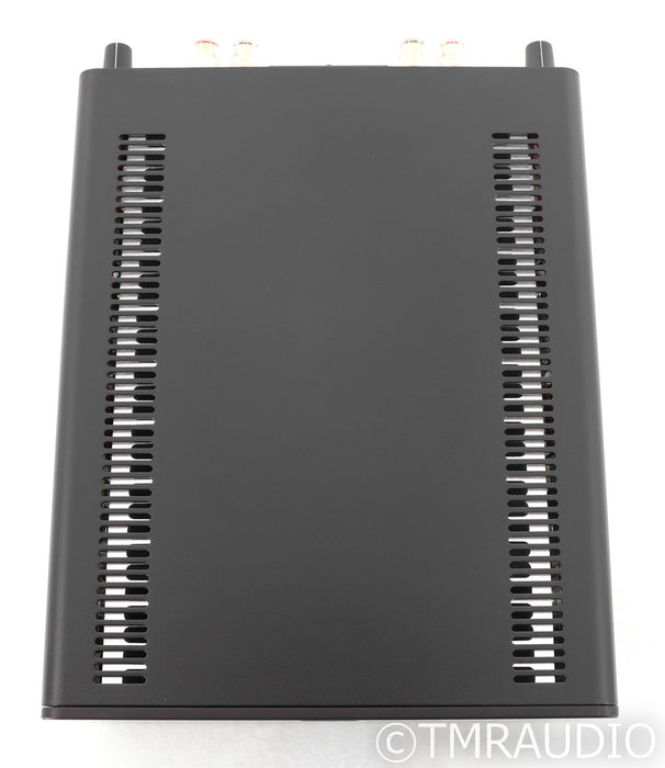 SPL Performer S800 Balanced Stereo Power Amplifier; S-800