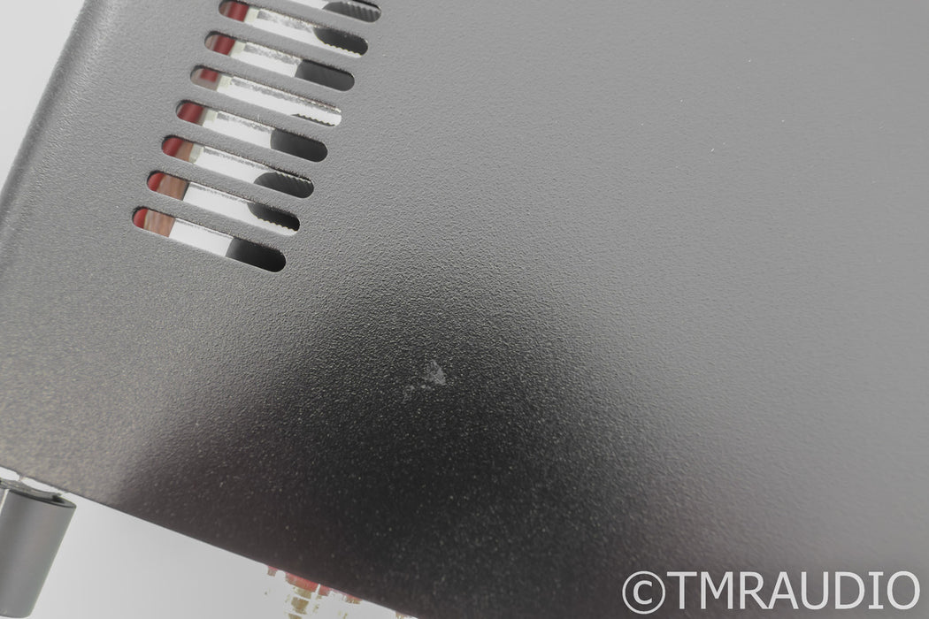 SPL Performer S800 Balanced Stereo Power Amplifier; S-800