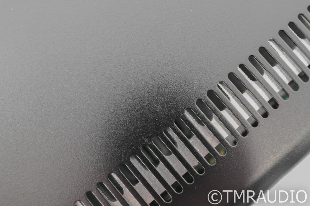 SPL Performer S800 Balanced Stereo Power Amplifier; S-800