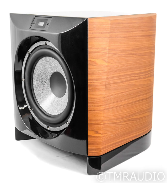 Focal Electra SW1000 Be 13" Powered Subwoofer; SW-1000; Remote